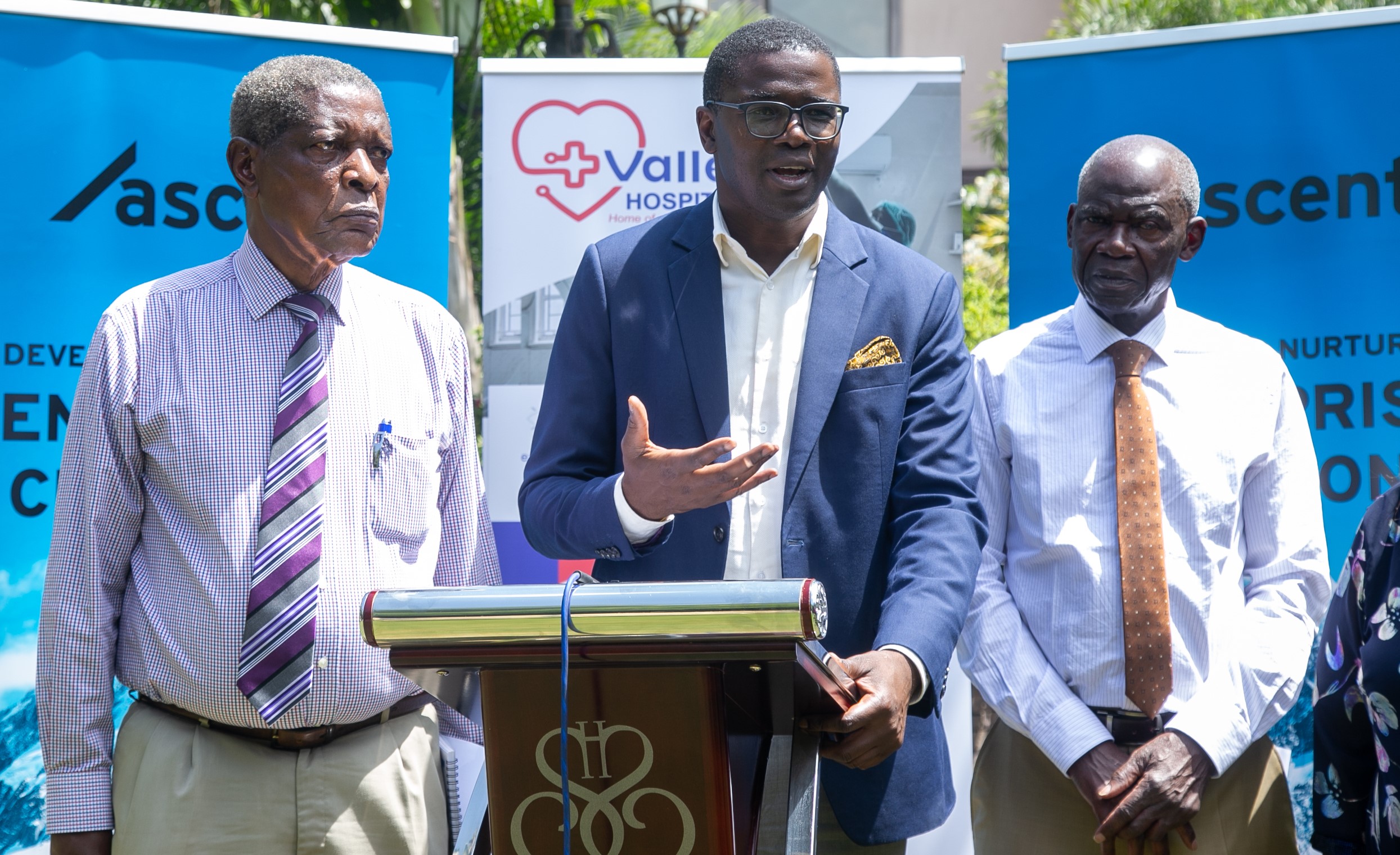 Ascent Rift Valley Fund II raises $128M to invest in SMEs in East Africa