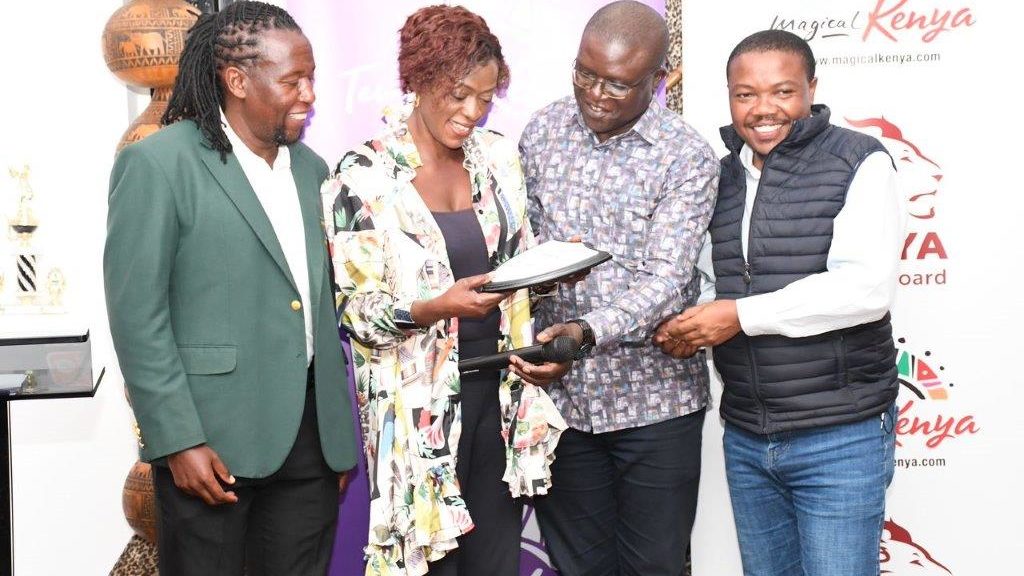 KTB taps regional golf clubs to promote domestic tourism