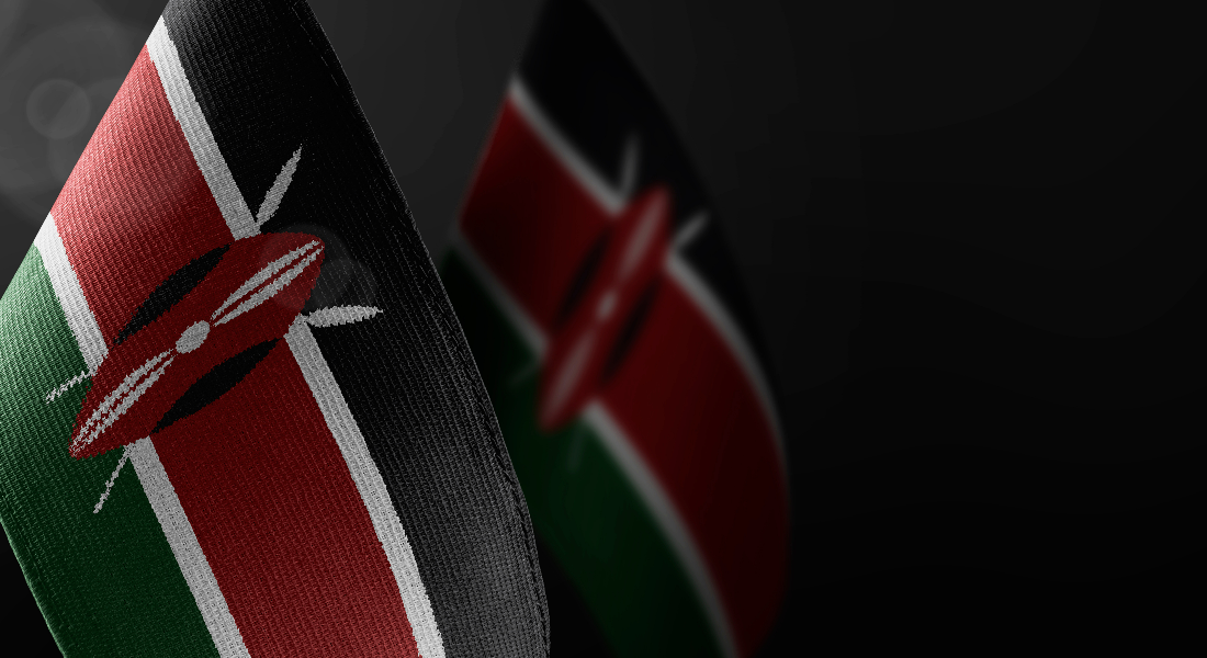 Kenya&rsquo;s battle against counterfeits