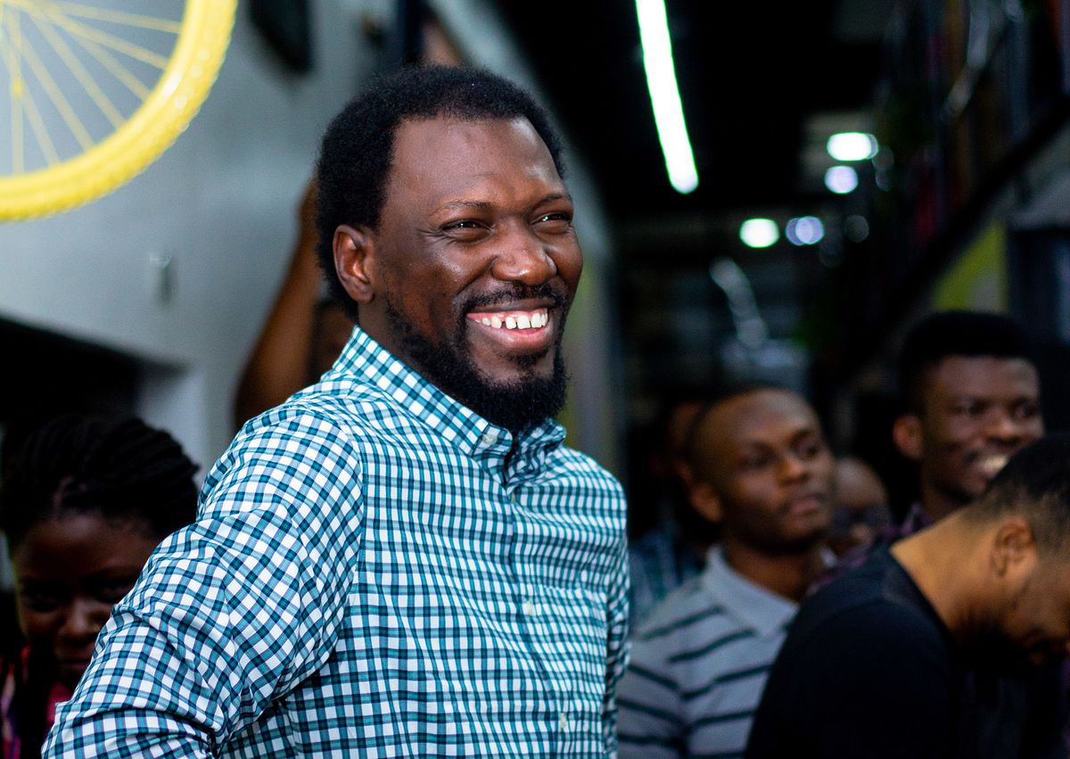 Kenya withdraws financial impropriety case against Flutterwave