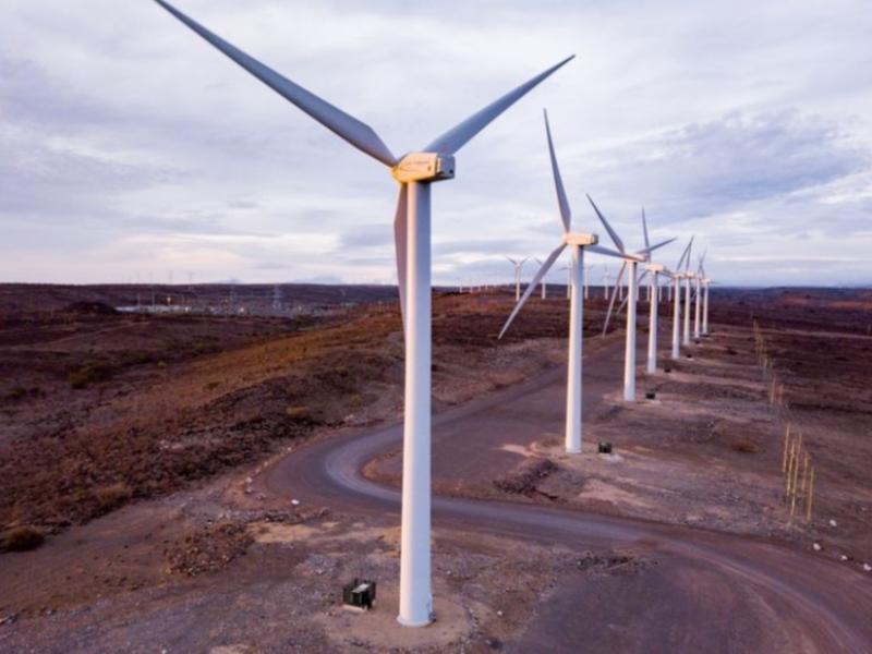 Kenya and EIB to partner on renewable energy sources to produce green hydrogen