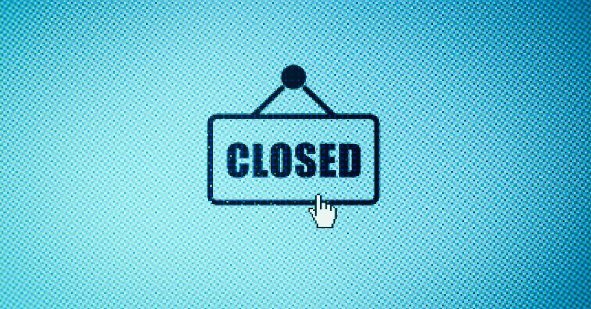 As Bitcoin Platform Paxful Closes, Co-Founder Youssef Talks Up Alternatives