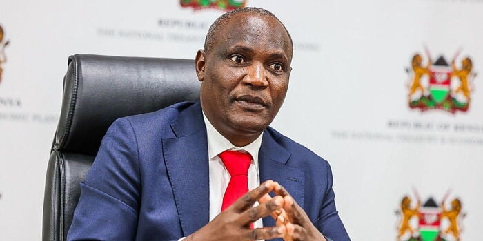 Govt Considering Ksh129 Billion Debt-for-Food Swap to Ease Eurobond Pressure