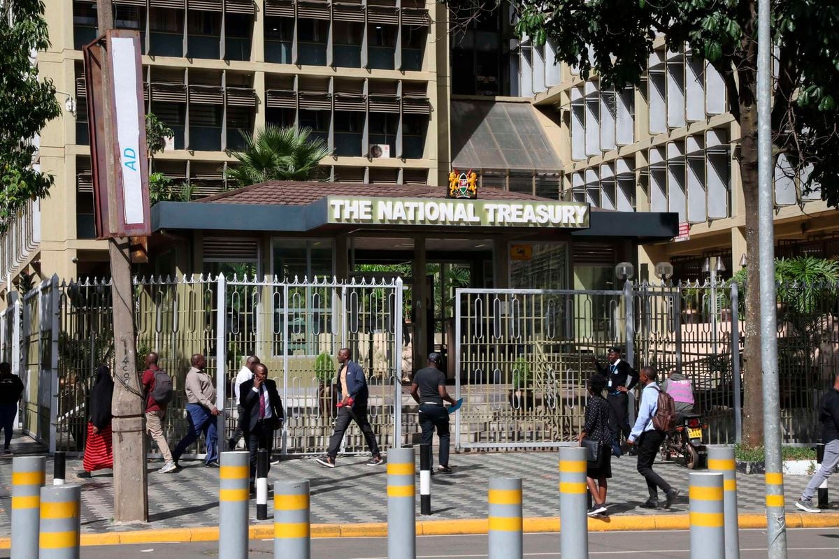 Treasury to reveal amount of debt buybacks, switches