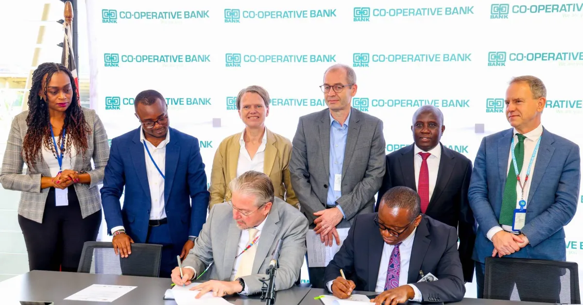 Kenya Launches Financing Mechanism to boost MSMEs and digital platforms