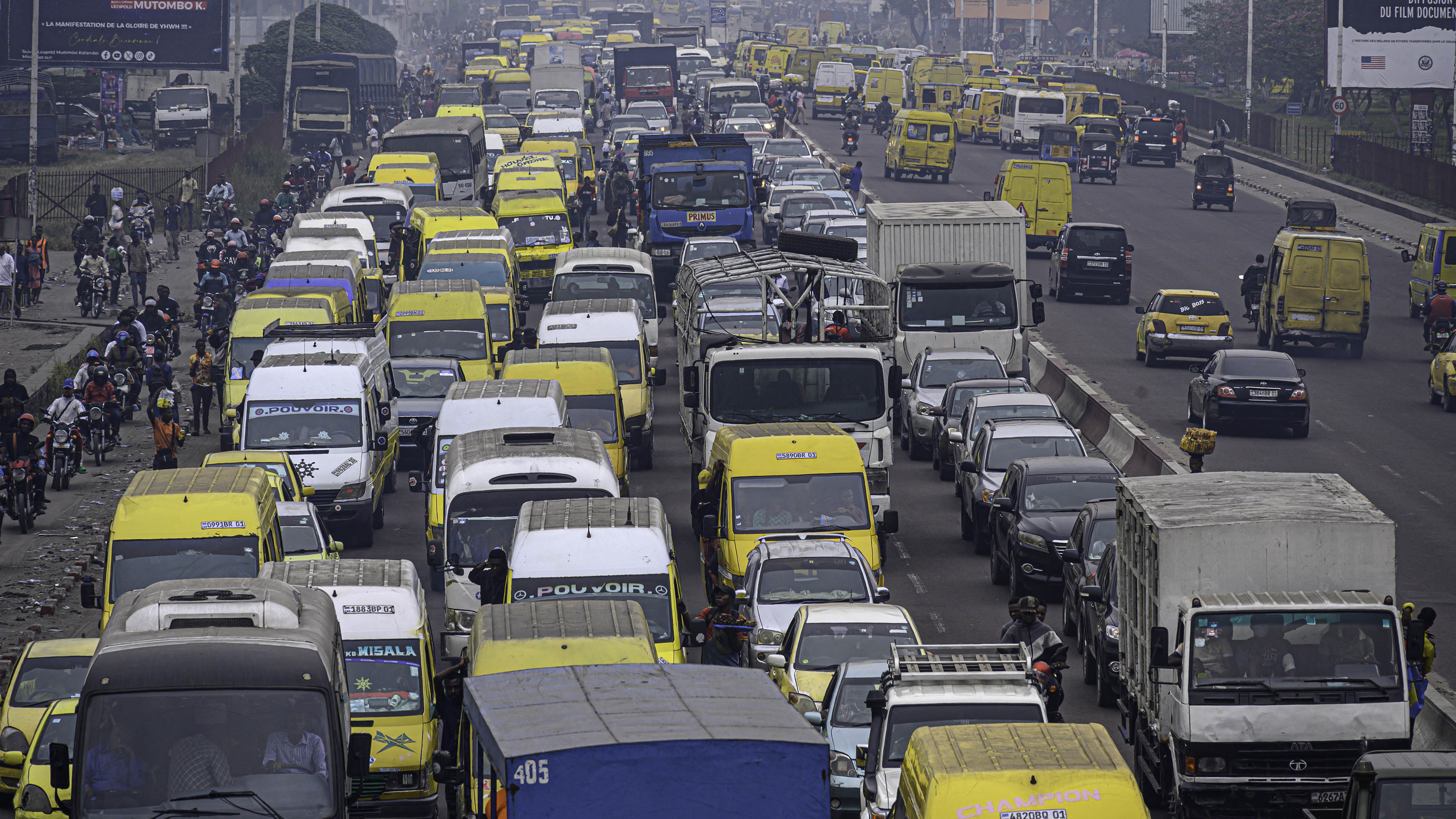 Kenya&rsquo;s Economic Initiatives in the Democratic Republic of the Congo