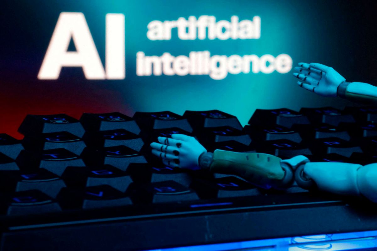 Why gaps in AI Bill could expose Kenya to data exploitation risks