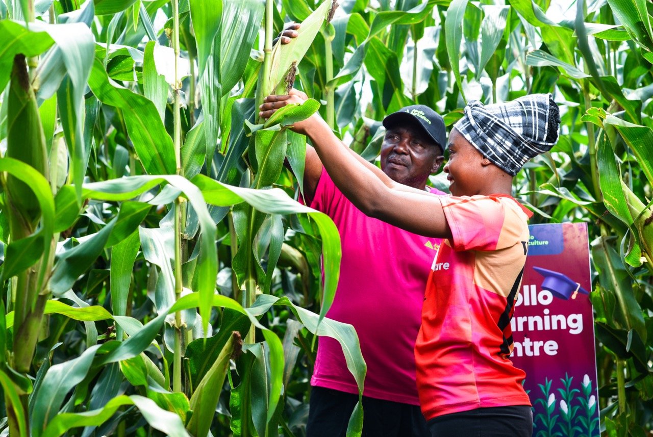 Apollo Agriculture and Kaleidofin Close Kenya&rsquo;s First Private-Sector Agri Securitisation at KES 276 Million