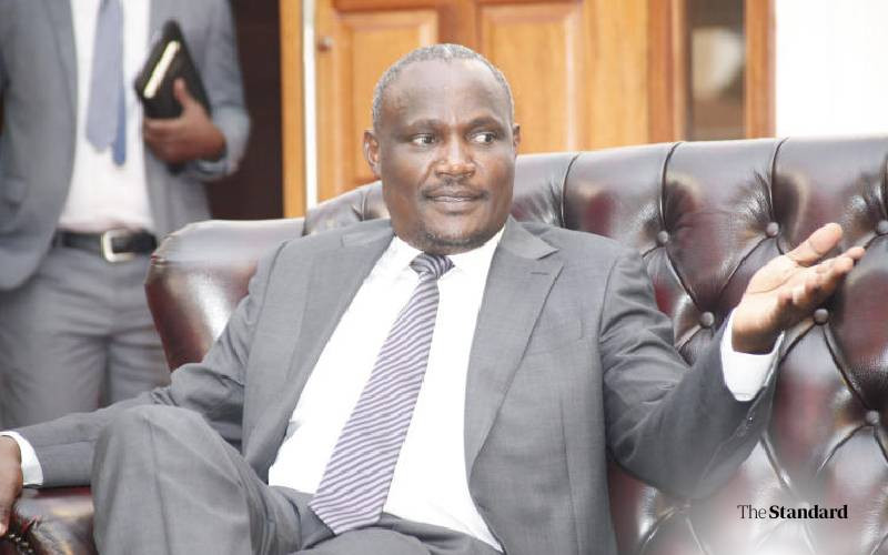 Kenya to spend Sh1.9t to repay debts, foreign missions to gobble Sh2b