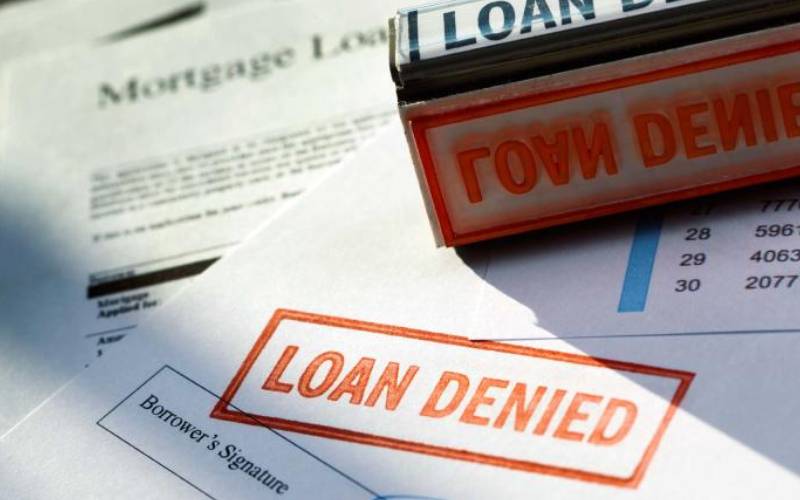 Loans blamed for Kenya poor saving culture