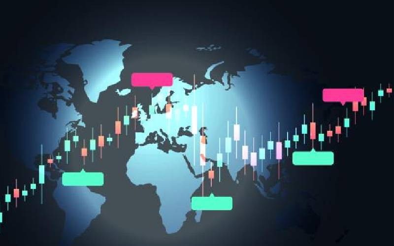 Forex trading in Kenya