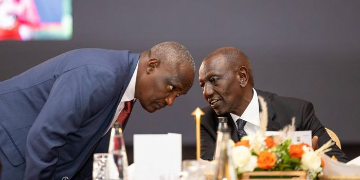 Kenya Announces New Import Duty Changes Affecting Phones, Rice & Baby Diapers
