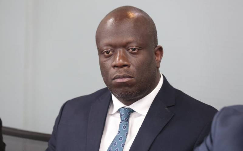 Kenya's e-commerce strategy seeks to drive digital economy