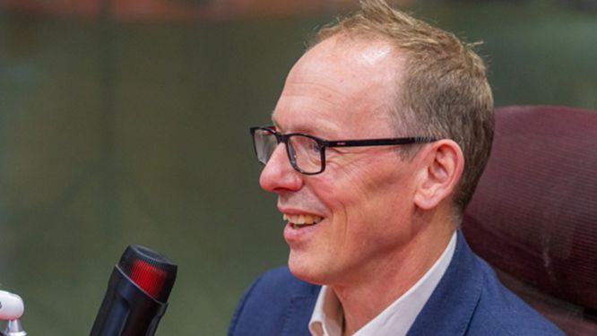 UK, Kenya Begin Digital Trade Talks