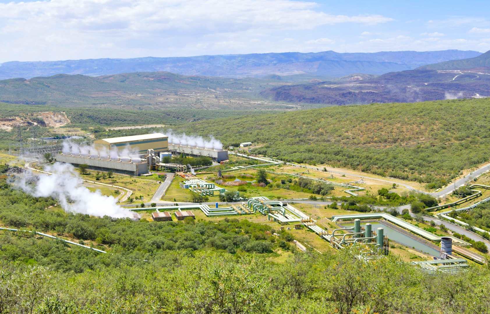Can Kenya&rsquo;s AI ambitions coexist with Naivasha&rsquo;s water needs?