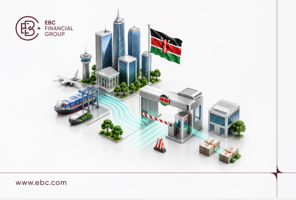 Kenya Built a Currency Control While It May Not Need One