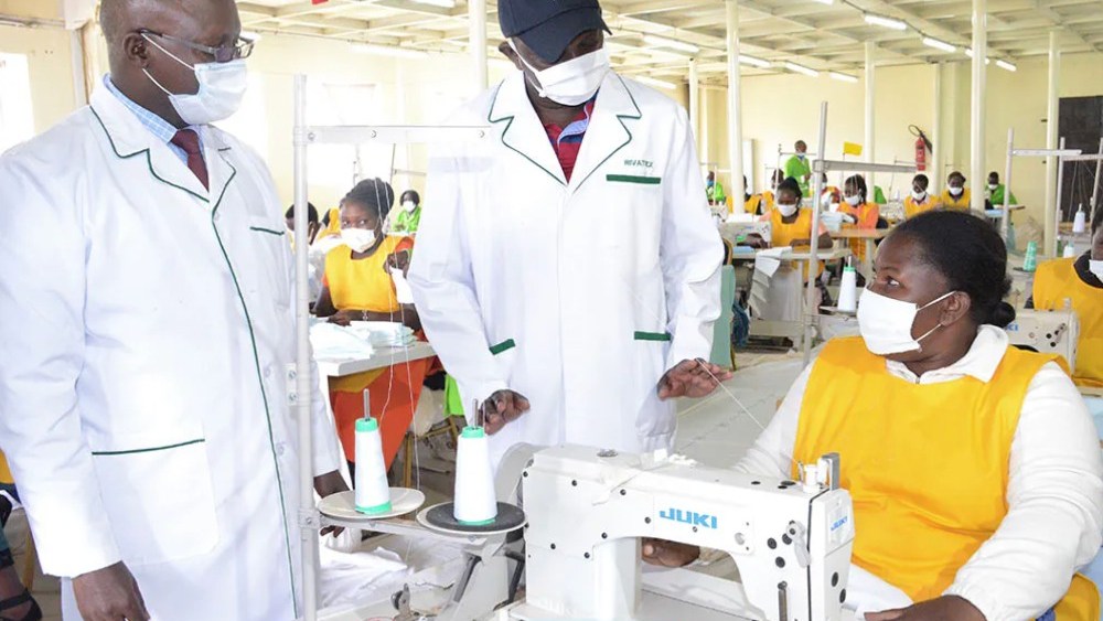 Kenya&rsquo;s Textile Sector Pushes Back On Duty-Free Textile Imports