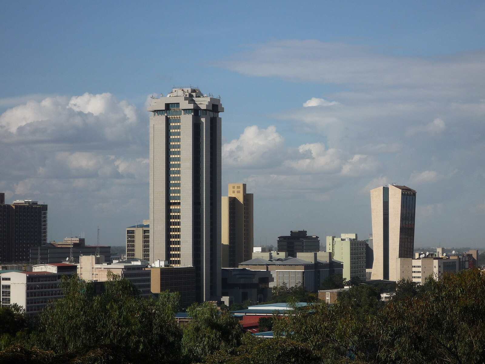 Kenya Demands Exporters&rsquo; Paperwork for Imports at Port