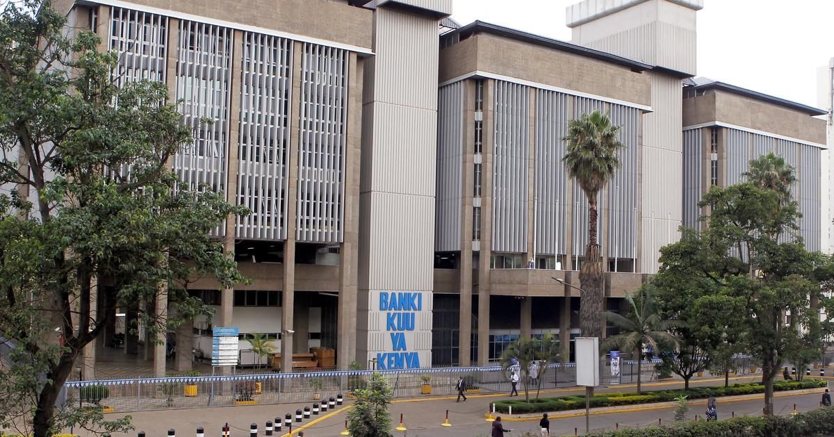 Kenya's credit providers face higher fees and tighter CBK controls under new regulations