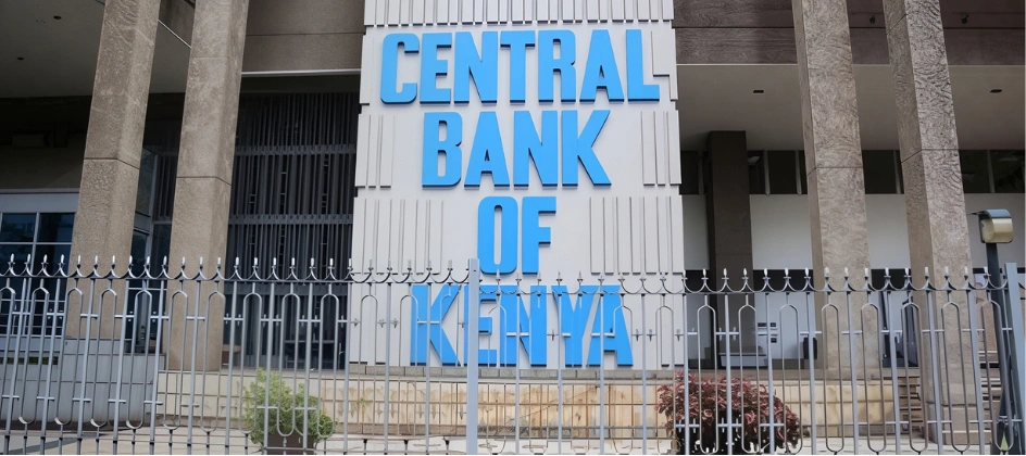 Why CBK kept Kenya's Central Bank Rate at 8.75 percent
